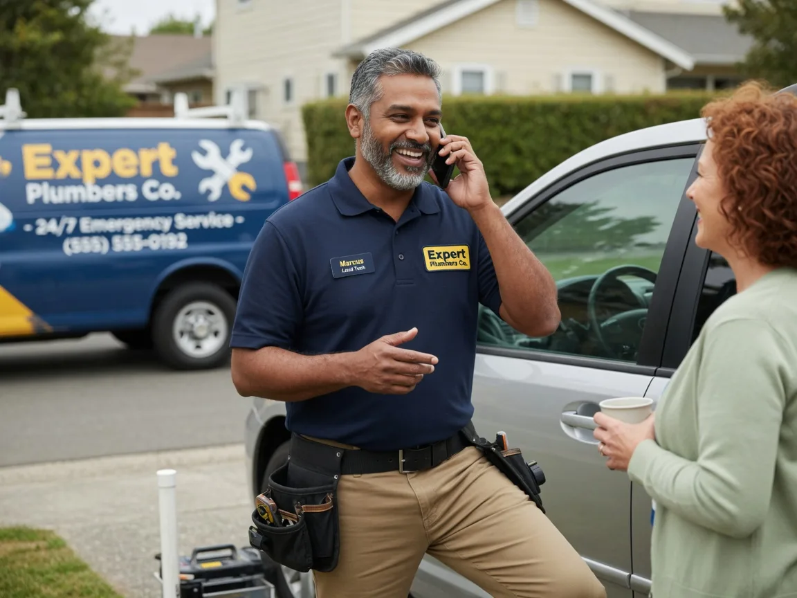 Drain Cleaning Morro Bay, CA FAQs